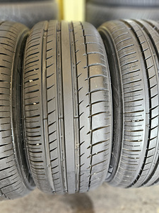 215 55 R 17 Diamondback DH201 ( Nagu uued ) (3 foto / 7)