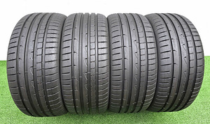 235 45 R 18 DUNLOP Sport Maxx RT2 ( Nagu uued ) (1 foto / 5)