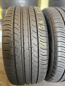 235 45 R 18 Dunlop SP Sport Maxx 050 ( Nagu uued ) (4 foto / 6)
