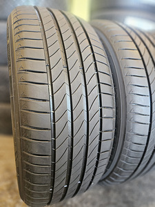 215 55 R 17 Michelin Primacy 3 ST ( Nagu uued ) (3 foto / 8)