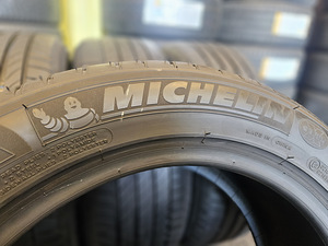 215 55 R 17 Michelin Primacy 3 ST ( Nagu uued ) (5 foto / 8)