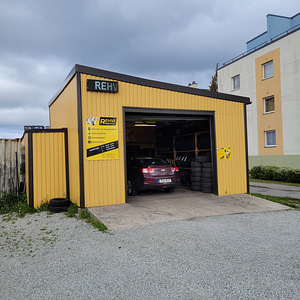 215 65 R 16 Continental ContiVikingContact 7 (4 foto / 4)