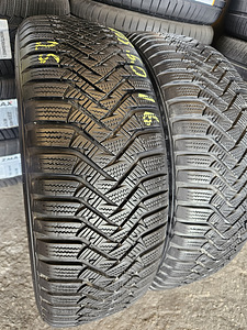 205 60 R 16 Goodyear & Laufenn (2 foto / 5)