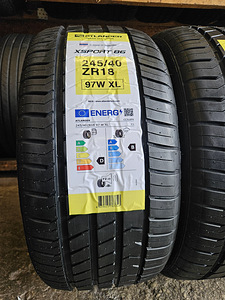 245 40 R 18 Atlander XSport-86 ( новые ) (2 фото из 4)