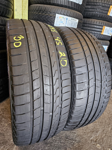245 45 R 20 Linglong Sport Master