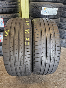 245 45 R 20 Linglong Sport Master (2 foto / 5)