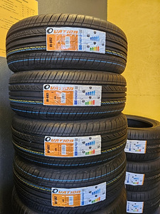 215 55 R 17 Ovation VI-388 ( UUED ) (1 foto / 5)