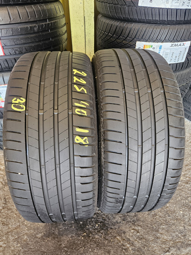 225 40 R 18 Bridgestone Turanza T005