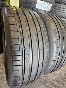 255 45 R 19 Hankook Ventus S1 evo 3 (2 foto / 4)