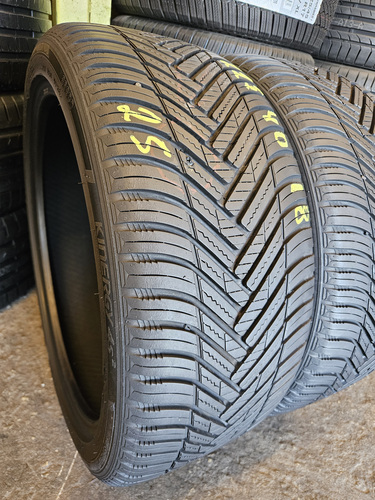 225 40 R 18 Hankook Kinergy 4S²