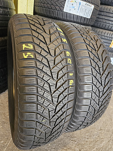 215 60 R 16 Hankook Dynapro I-Cept X RW10 (2 foto / 4)