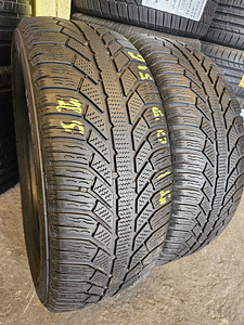 215 60 R 16 Semperit Allseason-Grip (2 foto / 4)