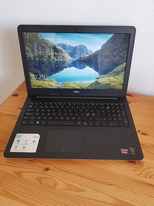 Dell Inspiron15 (1 foto / 8)