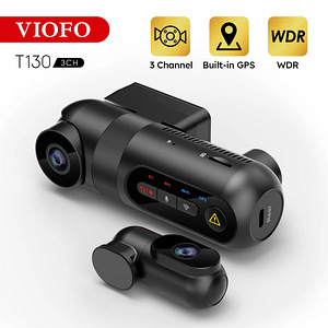 VIOFO T130 3CH pardakaamera !!! (1 foto / 5)