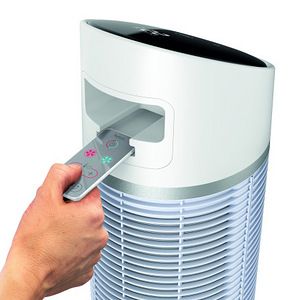 Tefal Silent Comfort 3-in-1 torniventilaator (4 foto / 6)
