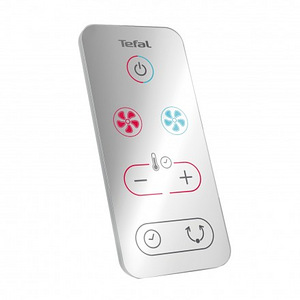 Tefal Silent Comfort 3-in-1 torniventilaator (5 foto / 6)