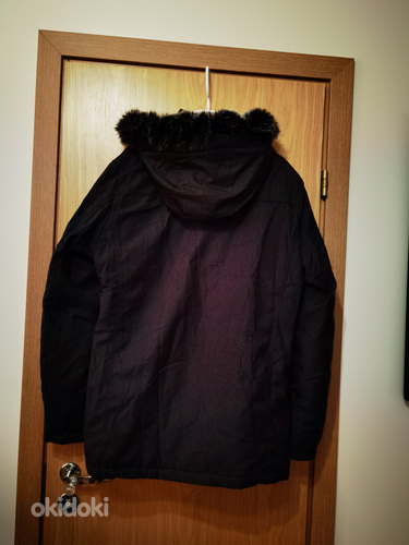 Куртка зимняя для мальчика (фото #1)