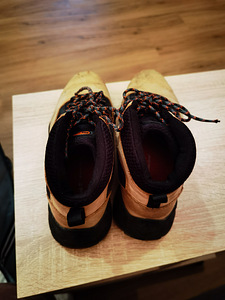 Kingad poisile TIMBERLAND (2 foto / 3)