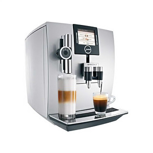 Jura J9.3 (10 фото из 10)