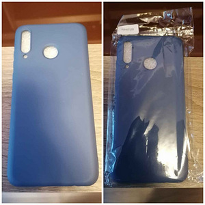 Чехлы на Huawei P30 Lite (3 фото из 3)