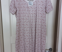 Женская ночная рубашка, XL