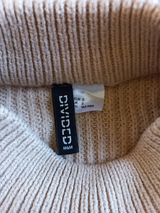 Lühike kampsun H&M (2 foto / 4)