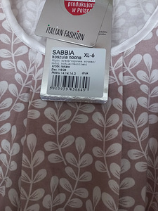 Uus öösärk s XL (2 foto / 4)