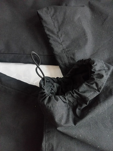 Meeste voodriga püksid s L-XL (3 foto / 7)