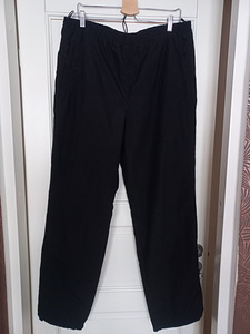 Meeste voodriga püksid s L-XL (1 foto / 7)