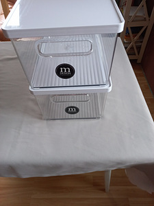 Hoiukarbid 2 tk (2 foto / 2)