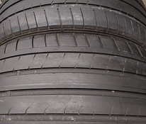 Летняя резина Dunlop Sport Maxx GT 265/35/20 2шт. 5мм