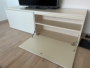 Комод 2000X490X600 (2 фото из 2)
