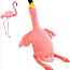 Pehme pehme mänguasi Flamingo 90sm (foto #1)