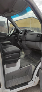 Mercedes-Benz Sprinter 2.1 120kW 2011 (2 foto / 8)