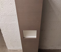 Шкафчик Gamadecor для ванной комнаты