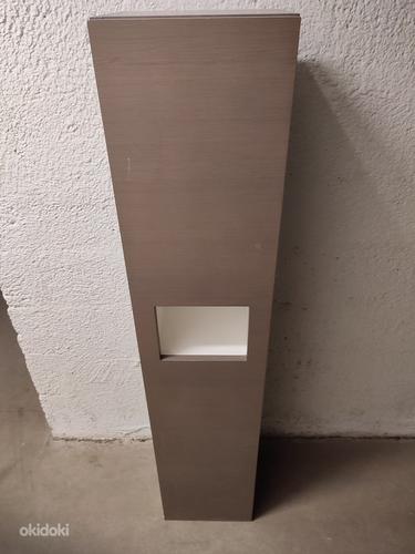 Шкафчик Gamadecor для ванной комнаты (фото #1)