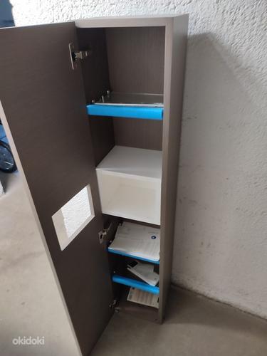 Шкафчик Gamadecor для ванной комнаты (фото #7)