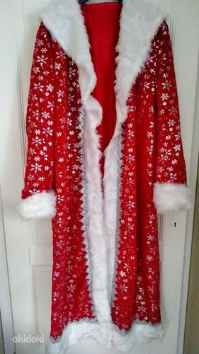 Jõuluvana kostüüm (foto #2)