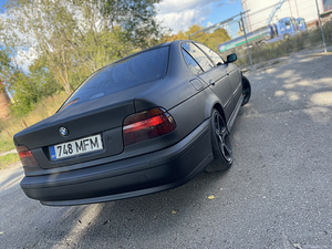 BMW winter 2.0 meh (4 foto / 5)