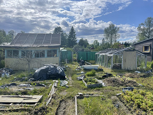 Леммару дача (4 фото из 5)