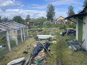 Леммару дача (5 фото из 5)