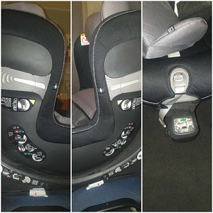 Cybex Sirona S I-Size (3 foto / 4)