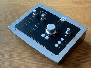 Audient iD22 (helikaart, audio interface) (1 foto / 3)
