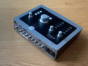 Audient iD22 (helikaart, audio interface) (2 foto / 3)