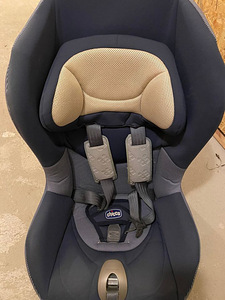 Turvatool Chicco 9-18KG (2 foto / 5)