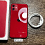 Apple iPhone 11 64gb, красный (фото #3)