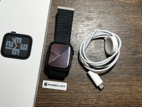 Apple Watch SE 2022, 44mm, GPS Midnight