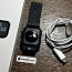 Apple Watch SE 2022, 44mm, GPS Midnight (foto #3)