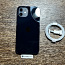 Apple iPhone 12 64gb, черный (фото #3)