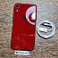 Apple iPhone XR 64gb, красный (фото #3)